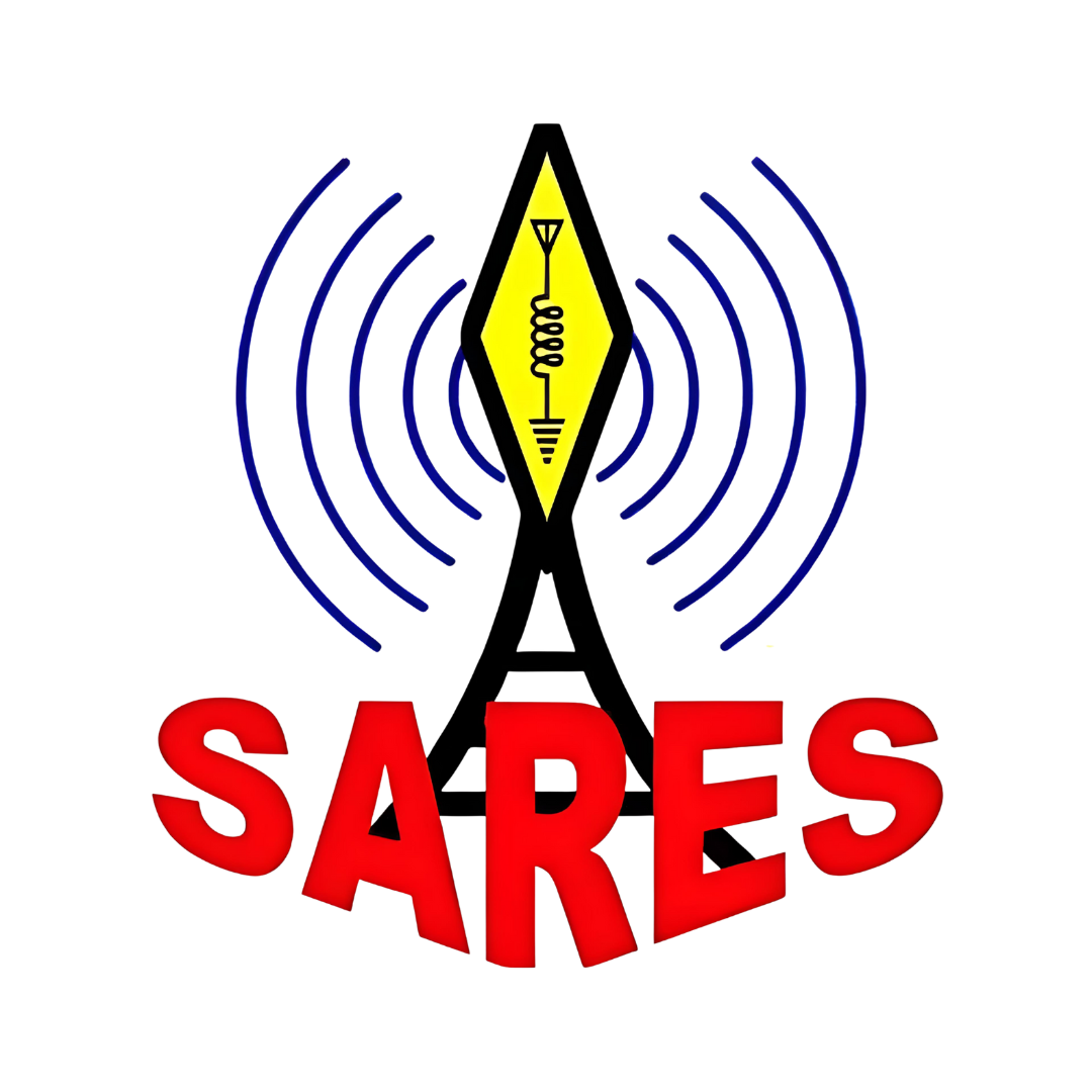 SARES Logo